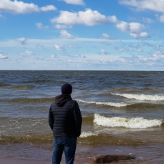 Анатолий Гончаренко, 21.04.1978