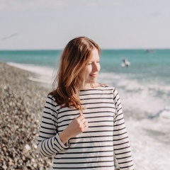 Аня Гущина, 02.03.1988, Москва