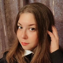 Татьяна Ибрашкина, 17.05