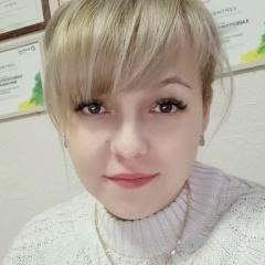 Лиана Захарова, 04.09