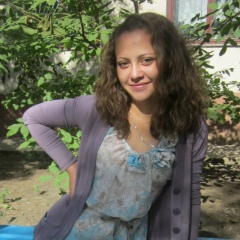 Mihaela Moiseev, 06.03.1995