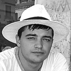 Дмитрий Ульянченко, 23.04, Москва