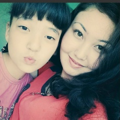 Diara Dauletbaeva, 22.09, Щучинск