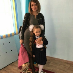 Вера Смирнова