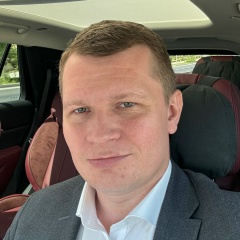 Сергей Савилов, 19.09.1985, Москва