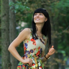Яна Акимова, 14.04, Кременчуг