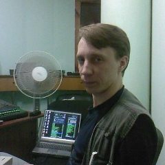 Валерий Мальчихин, 26.05, Тюмень
