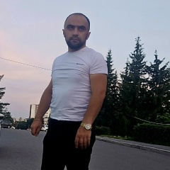 Гарник Аревшатян, Уфа