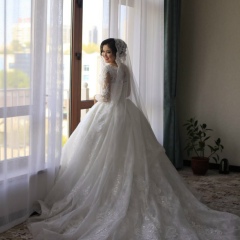 Акниет Жумагулова, 27.01.1995