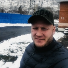 Вячеслав Рукосуев, 23.05.1991, Абакан