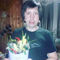 Владимир Костюков, 23.12.1982