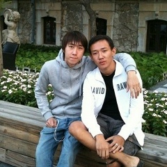 Елдос Жуманкулулы, 30.06, Алматы