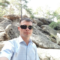 Михаил Кухарев, 22.08.1994, Макинск