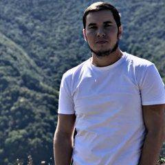 Абду Рахман Хаджимурадов, 19.06, Актобе