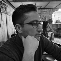 Павел Фролов, 17.10, Москва