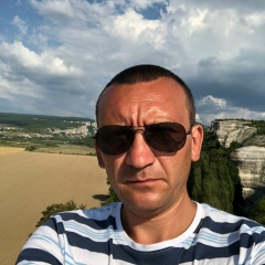 Евгений Середа, 03.08.1983, Бахчисарай