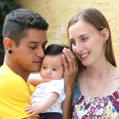 Ольга Лебедева, 15.01.1987, Panajachel