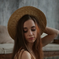 Nataly Maslova, 12.01, Москва