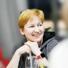 Наталья Салаева, 29.01, Санкт-Петербург
