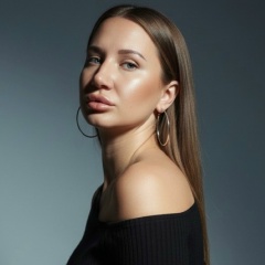 Аня Дёмина, 08.09, Ростов-на-Дону