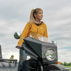 Лариса Денисова, 26.06.1988, Бийск