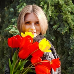 Анастасия Дмитриева