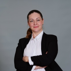 Анна Семиволос, 07.03.1985, Воронеж
