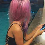 Katherine Lavínia, 26.09.1997, Santa Catarina