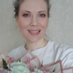 Елена Килян, 22.12.1981, Ханты-Мансийск
