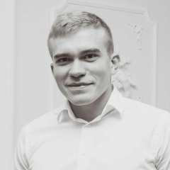 Антон Парфенов, 04.06.1989, Екатеринбург