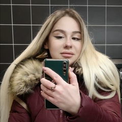 Анна Кайдан, 27.10, Лиепая