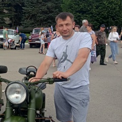 Алексей Куклин, 05.08, Советский