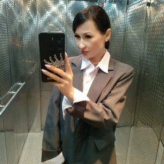 Ольга Константиновна, 04.01, Смоленск