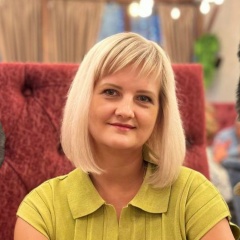 Елена Спехова, 10.12, Тюмень