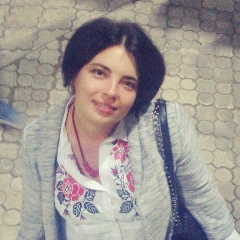 Екатерина Дяденко, 11.03.1987, Сумы
