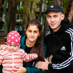 Виктор Попов, 06.05, Киев