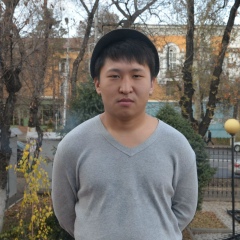 Aska Asiko, 31.08, Алматы