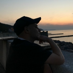 Павел Усанов, Санкт-Петербург