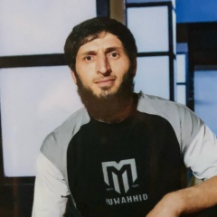 Askhab Ameraliev, 20.09.1990, Москва