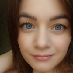 Марина Шакирова, 19.02.1994, Жезказган