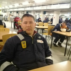 Танат Сейдеметов, 04.02, Актобе