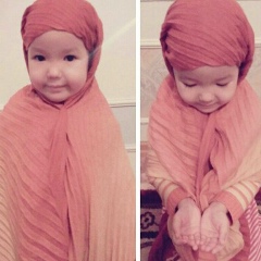 Асем Амирова, 11.09.1990, Актау