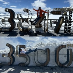 Анна Кетрарь, 01.05, Москва
