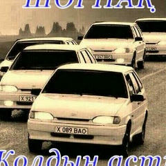 Orinbosar Madaliev