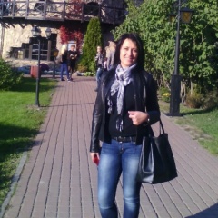 Елена Толокнова, 04.10, Великий Новгород