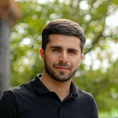 Peto Poghosyan, Ереван