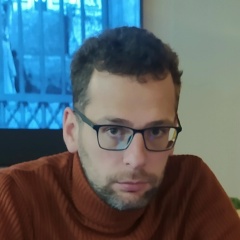 Даниил Павлов, 10.10, Санкт-Петербург