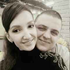 Александр Охрименко, 15.02, Луганск