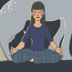 Катя Цепкова, 15.08.1988, Екатеринбург