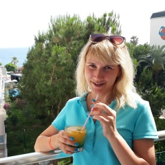 Татьяна Докукина, 20.01.1989, Нижний Новгород